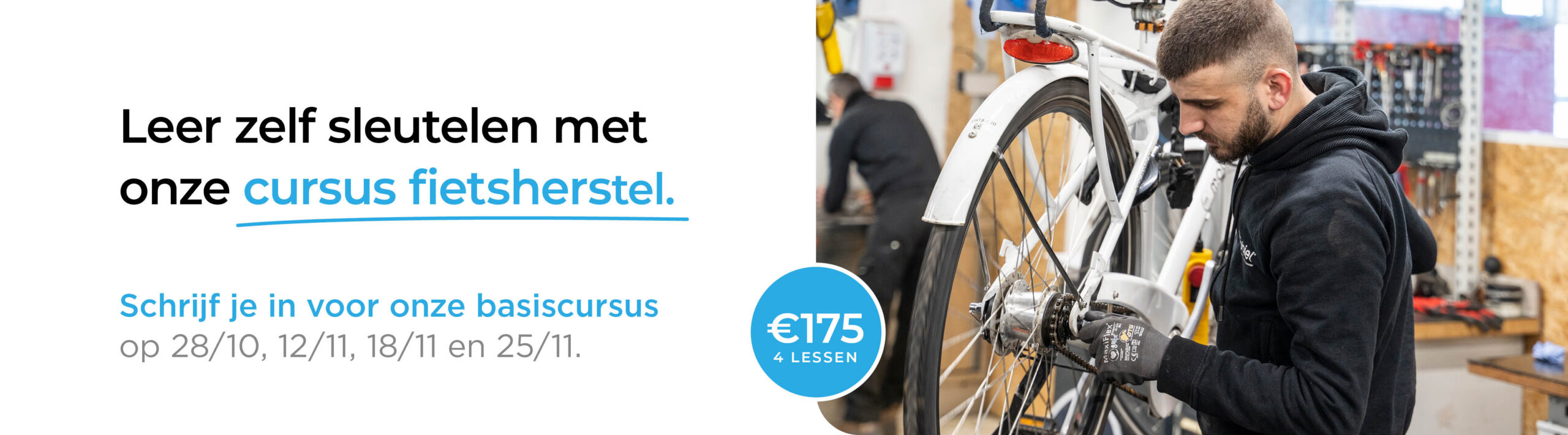 Fietsencentrum Mobiel Kortrijk